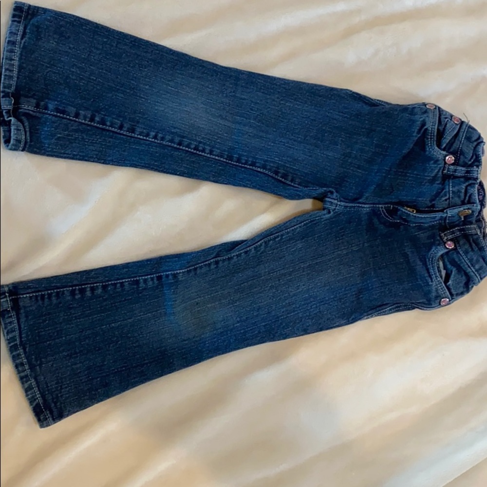 Levi’s 3T Jeans